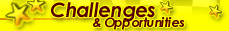 Challenges And Opportunities