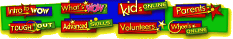 Jump to Another Section of WOW