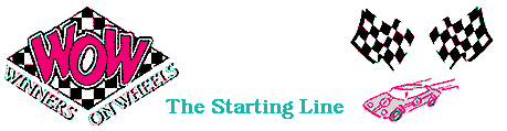 [Starting Line]